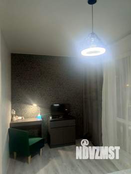 Студия квартира, вторичка, 40м2, 2/10 этаж