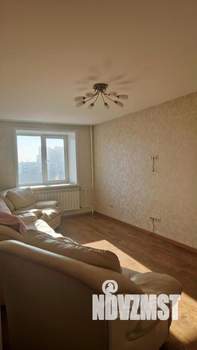 2-к квартира, вторичка, 55м2, 9/10 этаж