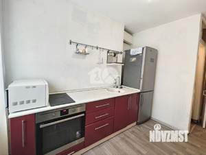 2-к квартира, вторичка, 45м2, 6/9 этаж