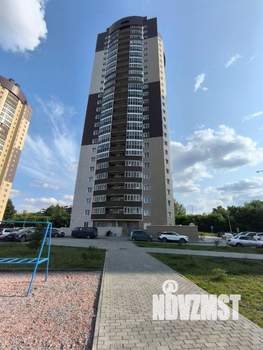 2-к квартира, вторичка, 60м2, 3/25 этаж