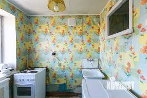 2-к квартира, вторичка, 45м2, 5/5 этаж