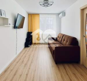 2-к квартира, вторичка, 41м2, 3/5 этаж