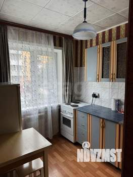 2-к квартира, вторичка, 45м2, 2/5 этаж
