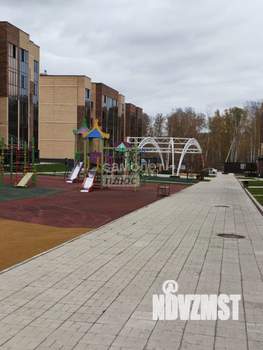 1-к квартира, вторичка, 36м2, 4/4 этаж
