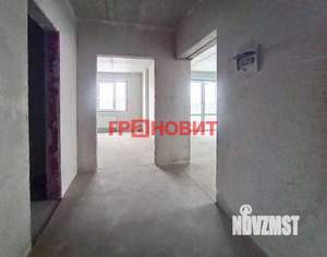 2-к квартира, вторичка, 61м2, 5/17 этаж