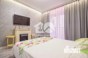 2-к квартира, вторичка, 50м2, 5/25 этаж