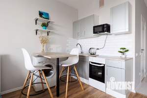 Студия квартира, вторичка, 32м2, 16/27 этаж