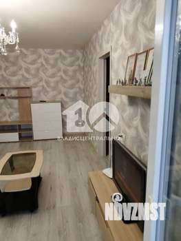 2-к квартира, вторичка, 43м2, 7/9 этаж