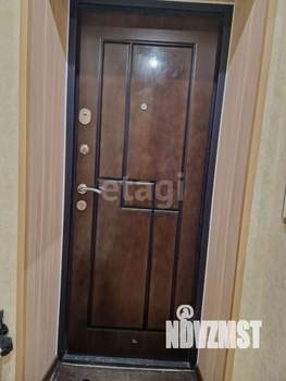 3-к квартира, вторичка, 61м2, 5/5 этаж