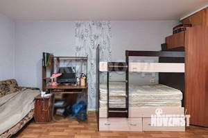 1-к квартира, вторичка, 29м2, 2/5 этаж