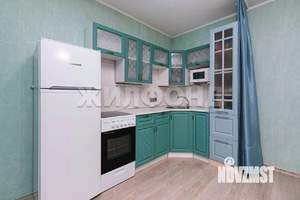 1-к квартира, вторичка, 39м2, 8/10 этаж