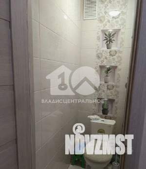 2-к квартира, вторичка, 65м2, 1/17 этаж