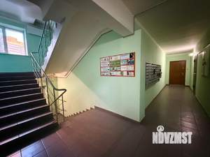 1-к квартира, вторичка, 40м2, 5/10 этаж