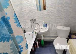 1-к квартира, вторичка, 21м2, 5/10 этаж