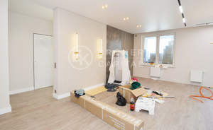 3-к квартира, вторичка, 93м2, 20/25 этаж