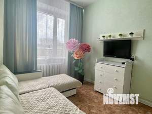 1-к квартира, вторичка, 30м2, 5/5 этаж