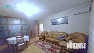 2-к квартира, вторичка, 67м2, 4/16 этаж