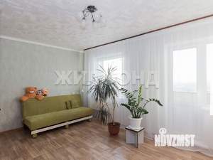 5-к квартира, вторичка, 90м2, 9/10 этаж