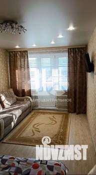 1-к квартира, вторичка, 32м2, 3/5 этаж