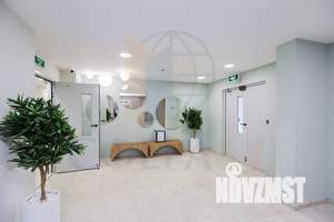 2-к квартира, вторичка, 34м2, 8/13 этаж