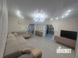 3-к квартира, вторичка, 105м2, 2/10 этаж