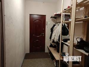 3-к квартира, вторичка, 71м2, 4/9 этаж