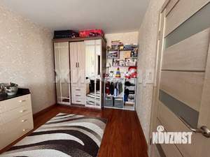 1-к квартира, вторичка, 37м2, 8/10 этаж