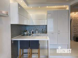 2-к квартира, вторичка, 43м2, 2/19 этаж