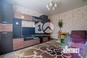 2-к квартира, вторичка, 44м2, 5/5 этаж