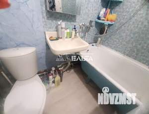 1-к квартира, вторичка, 30м2, 1/5 этаж