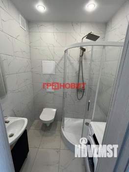 Студия квартира, вторичка, 18м2, 7/9 этаж