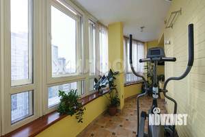 4-к квартира, вторичка, 136м2, 13/19 этаж