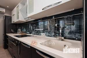 2-к квартира, вторичка, 62м2, 12/25 этаж