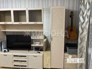 1-к квартира, вторичка, 39м2, 18/23 этаж