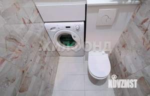 2-к квартира, вторичка, 41м2, 8/16 этаж