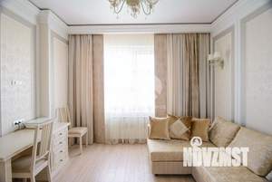 3-к квартира, вторичка, 121м2, 13/22 этаж