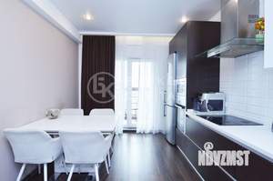 2-к квартира, вторичка, 66м2, 17/24 этаж
