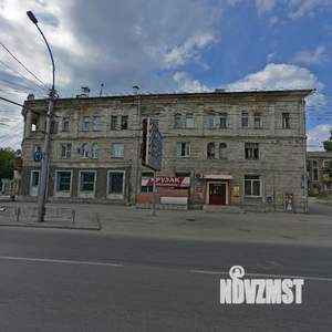 Студия квартира, вторичка, 22м2, 1/3 этаж