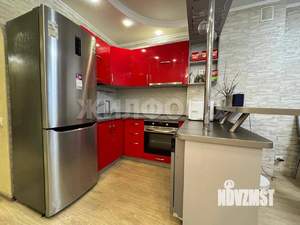 1-к квартира, вторичка, 46м2, 17/26 этаж