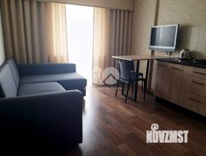 1-к квартира, вторичка, 37м2, 19/19 этаж