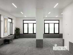 3-к квартира, вторичка, 73м2, 23/25 этаж