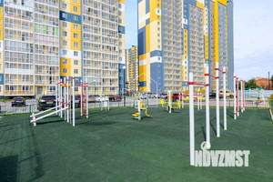 1-к квартира, вторичка, 35м2, 5/18 этаж