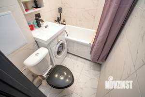 2-к квартира, вторичка, 44м2, 4/5 этаж