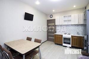 2-к квартира, вторичка, 44м2, 6/16 этаж