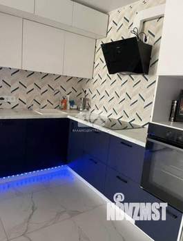 2-к квартира, вторичка, 56м2, 7/14 этаж