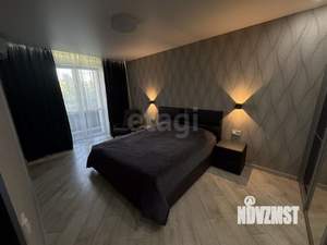 2-к квартира, вторичка, 65м2, 3/19 этаж