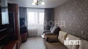 4-к квартира, вторичка, 99м2, 9/9 этаж