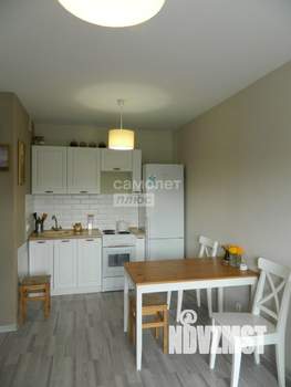 1-к квартира, вторичка, 37м2, 2/7 этаж