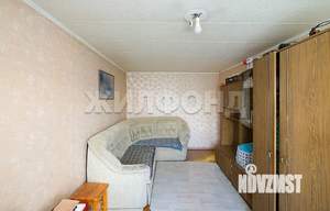 2-к квартира, вторичка, 43м2, 5/5 этаж