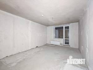 3-к квартира, вторичка, 70м2, 13/17 этаж